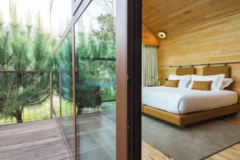 Lavandeira Douro Nature & Wellness in Ancede Baião, foto 20