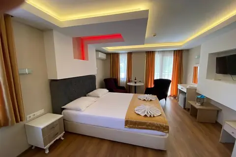 Arya Boutique Otel in Marmaris, foto 4