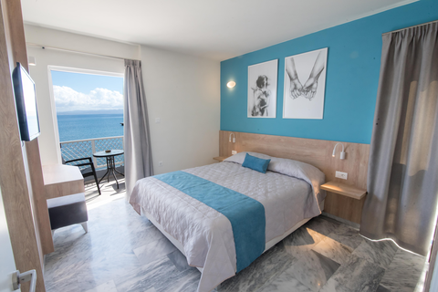 Appartementen Faliron foto 12