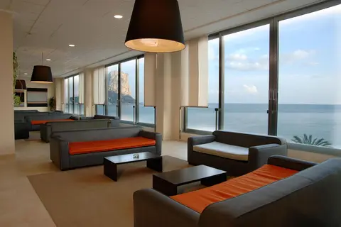 ESTIMAR Calpe Apartments 2 & Two in La Línea de la Concepción — foto 20