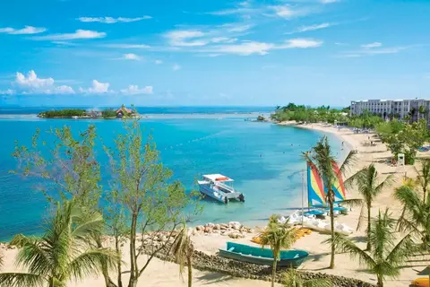 Hotel Riu Montego Bay in Montego Bay — foto 7