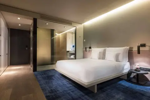 Sana Berlin Hotel in Berlijn — foto 3