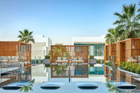 FIVE Palm Jumeirah Dubai in Dubai — foto 4