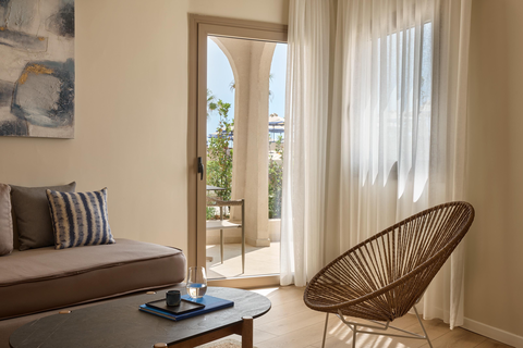 Hotel Atlantica Ocean Beach Resort foto 22