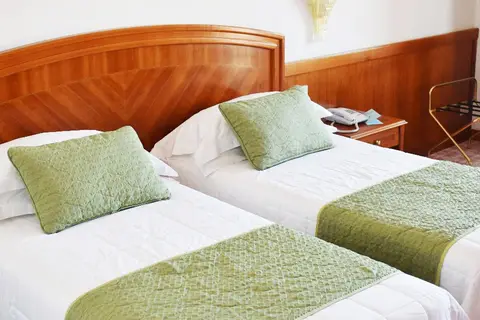 Grand Hotel Cesare Augusto in Sorrento — foto 26
