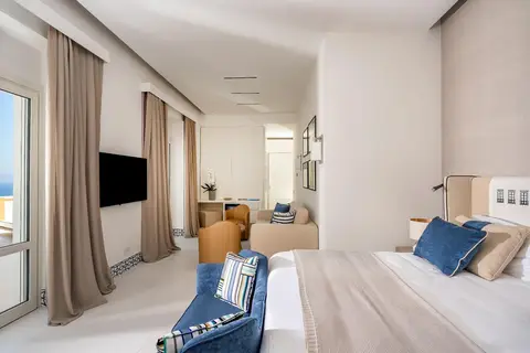 Palazzo M Capri in Anacapri, foto 7