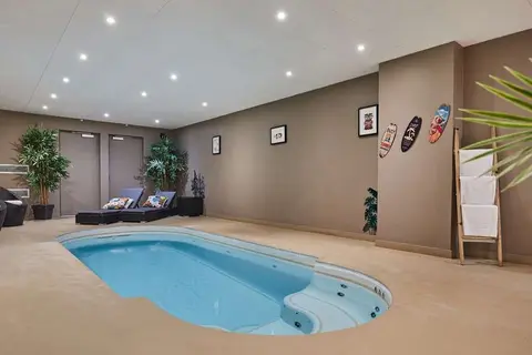 Appart'hotel Odalys Paris XVII in Parijs, foto 8