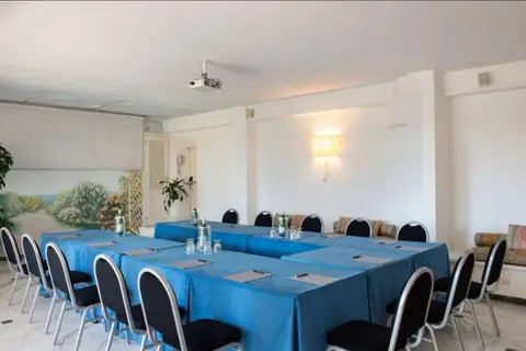 Il Negresco in Forte Dei Marmi — foto 26
