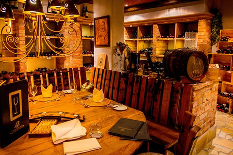 Grand Hotel Lienz foto 15