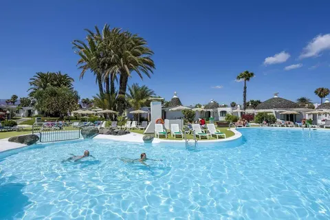 Bungalows Parque Romántico foto 13