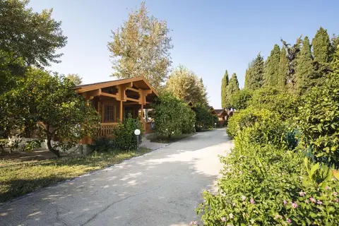Sandy's Studios Appartementen & Log-Villas in Kos — foto 12