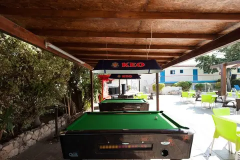 Green Bungalows in Ayia Napa — foto 13