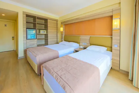 Banu Hotel foto 11
