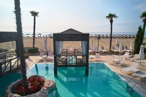 Mediterranean Village Hotel & Spa in Katerini, foto 4