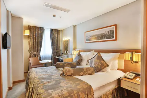 Momento Hotel Beyazit in İstanbul