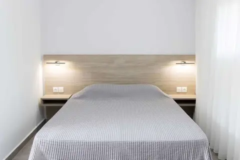Three Stars Appartementen in Δημοτική Ενότητα Καρπάθου — foto 5
