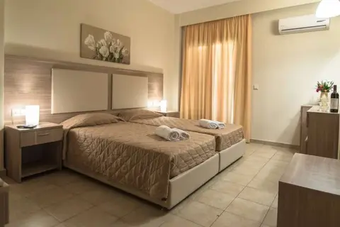 Hotel Belvedere in Hotel Belvedere, foto 19