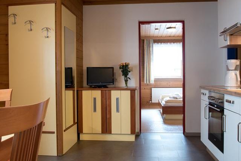 Appartementen Seilergasse foto 8