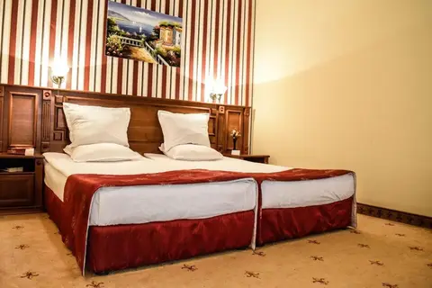 Hotel Karolina in Несебър — foto 14