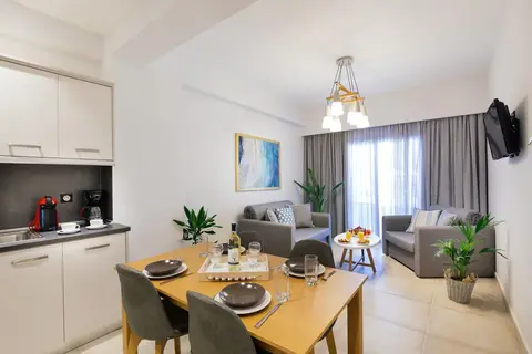 Belvedere Apartments & Spa in Πλακιάς — foto 19