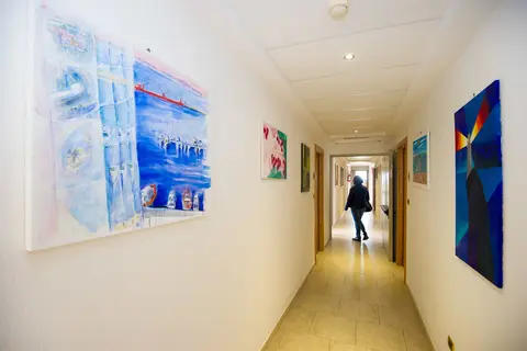 Joli Park Hotel in Gallipoli — foto 15