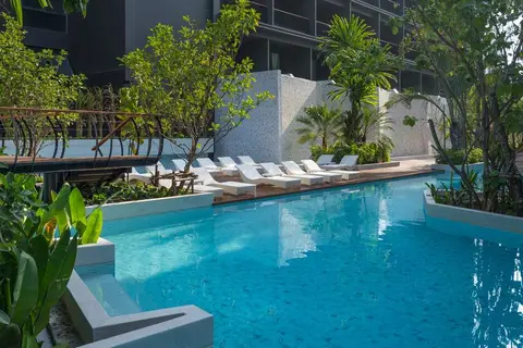 Panan Krabi Resort in บ้านอ่าวนาง — foto 8