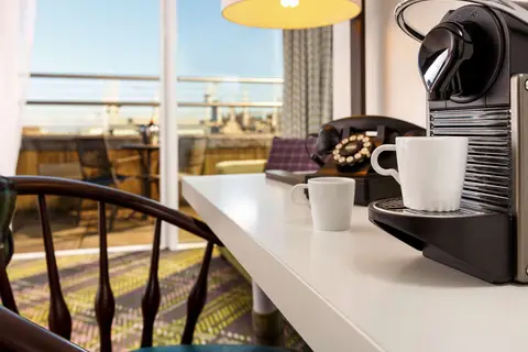 ibis Styles Edinburgh Centre St Andrew Square in Edinburgh — foto 9