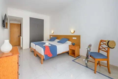 Hotel Vibra Vila in Ibiza — foto 5