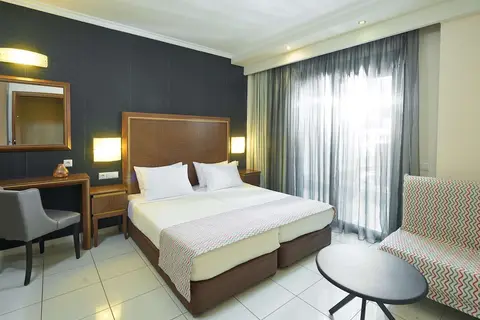 Mediterranean Resort in Κατερίνη — foto 29