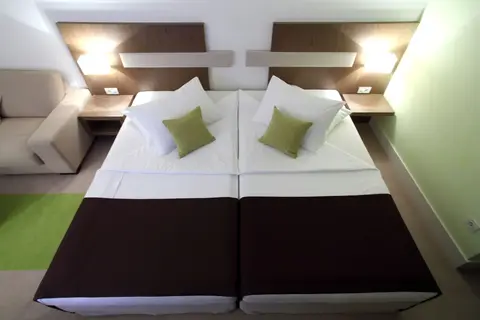Hotel Park Makarska in Makarska — foto 30