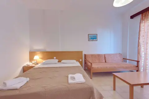 Marirena Hotel in Δημοτική Ενότητα Γαζίου — foto 5