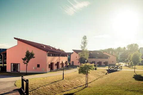 Vakantiepark Marina Lipno in Lipno nad Vltavou — foto 3
