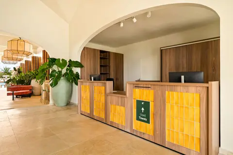 Fly & Go Culinair Livingstone Curaçao in Jan Thiel — foto 49