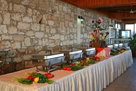 Corallia Beach Hotel Apartments in Ascos Coral Beach Hotel, foto 29
