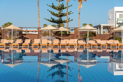 Hotel Gaia Village foto 11