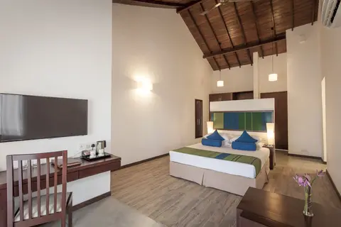 The Calm Resort & Spa in Passekudah — foto 16
