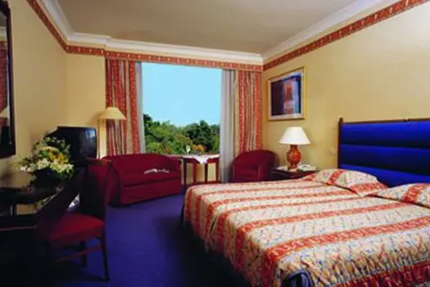 Radisson Blu Park Hotel, Athens in Athene — foto 13