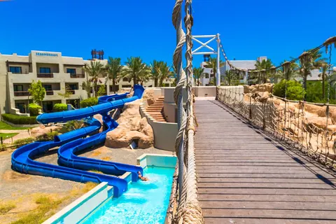 Hotel Pickalbatros Sands Port Ghalib foto 16