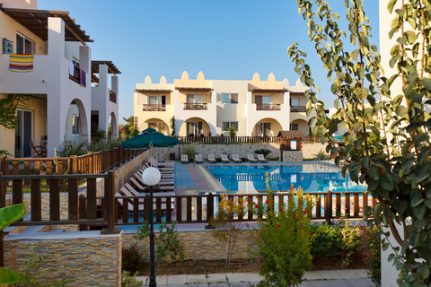 Hotel Gaia Palace foto 16