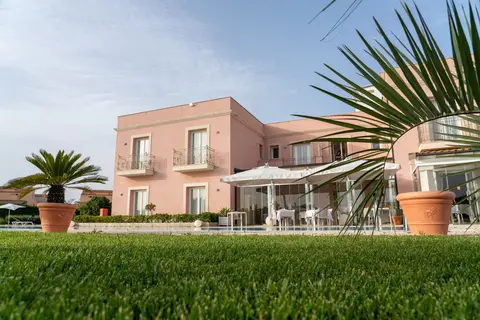 Hotel Danieli Pozzallo in Pozzallo — foto 24