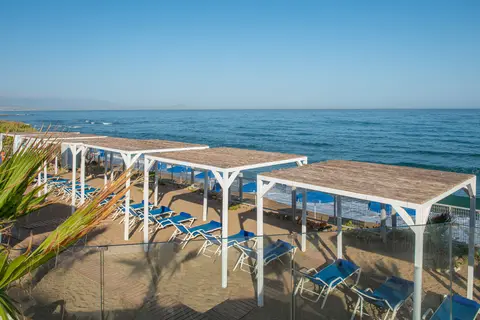 Rethymno Mare Hotel & Water Park in Skaleta, foto 11