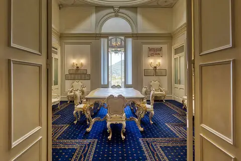 Imperiale Palace Hotel in Santa Margherita Ligure, foto 30