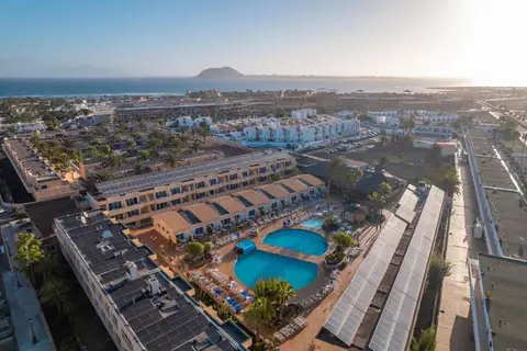 Hotel Arena Suite Fuerteventura in La Oliva — foto 7