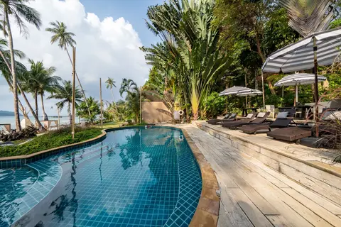 Tolani Resort Koh Kood in Koh Kood, foto 3