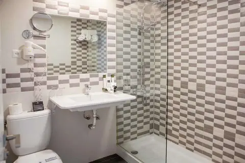 Soho Bahia Malaga Hotel in Málaga — foto 25
