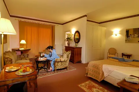 Bellavista Terme in Abano Terme, foto 26
