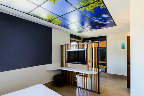 Kastro Hotel in Δημοτική Ενότητα Ηρακλείου — foto 11