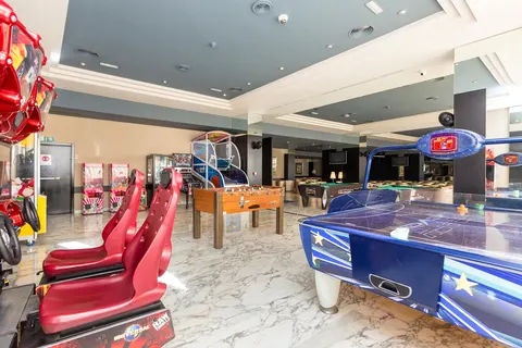 Hotel Gloria Palace San Agustin Thalasso & Hotel foto 21