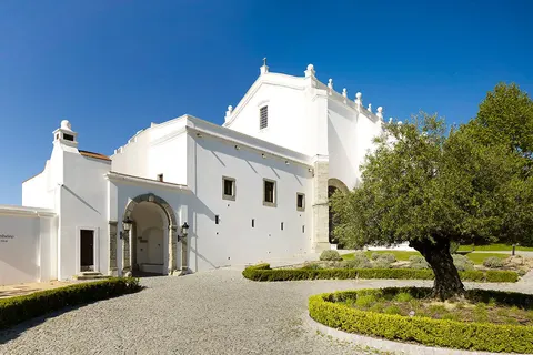 Convento do Espinheiro, Historic Hotel & Spa foto 1