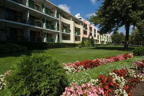 Hotel Trakia in Несебър — foto 16